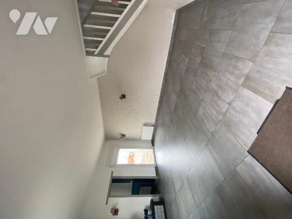 ETAPLES 
Centre ville Maison 122 m² 3 chambres avec jardin et garage