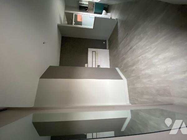 ETAPLES 
Centre ville Maison 122 m² 3 chambres avec jardin et garage