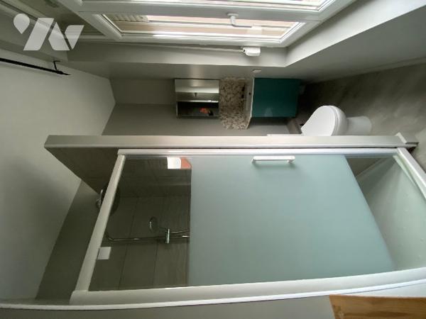 ETAPLES 
Centre ville Maison 122 m² 3 chambres avec jardin et garage