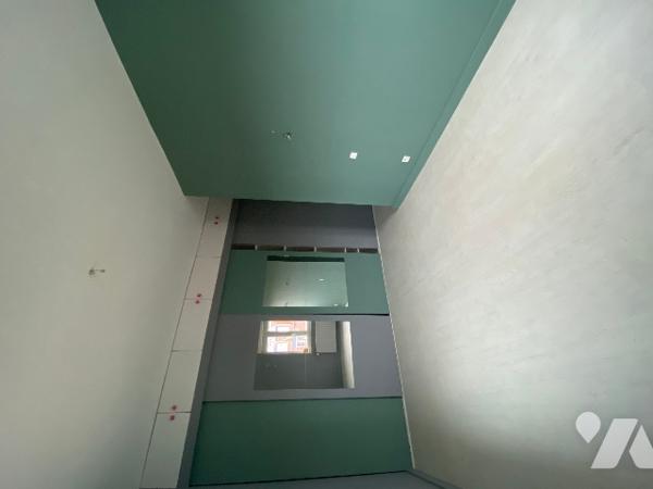 ETAPLES 
Centre ville Maison 122 m² 3 chambres avec jardin et garage