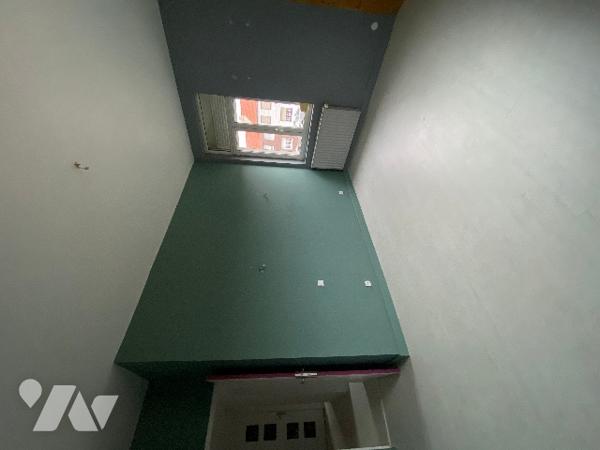 ETAPLES 
Centre ville Maison 122 m² 3 chambres avec jardin et garage