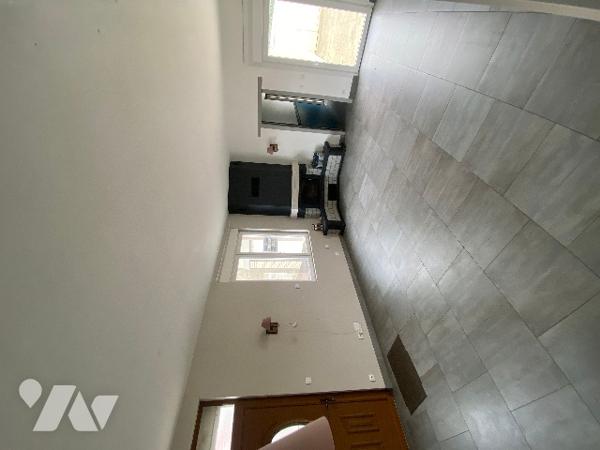 ETAPLES 
Centre ville Maison 122 m² 3 chambres avec jardin et garage