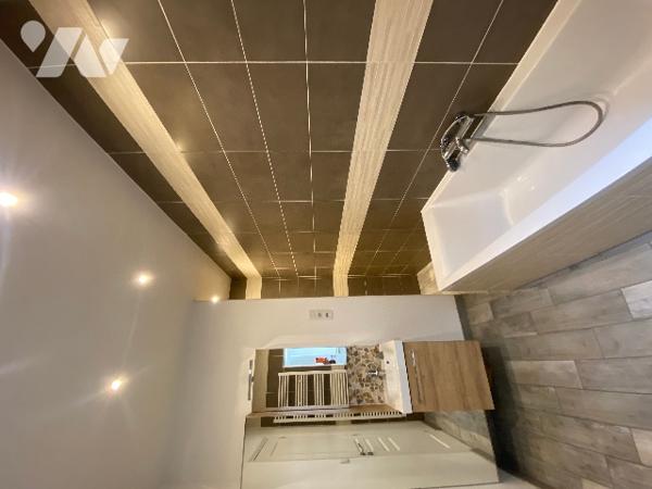 ETAPLES 
Centre ville Maison 122 m² 3 chambres avec jardin et garage