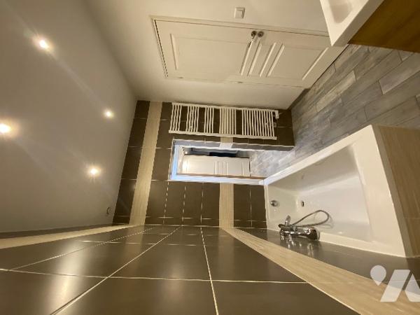 ETAPLES 
Centre ville Maison 122 m² 3 chambres avec jardin et garage