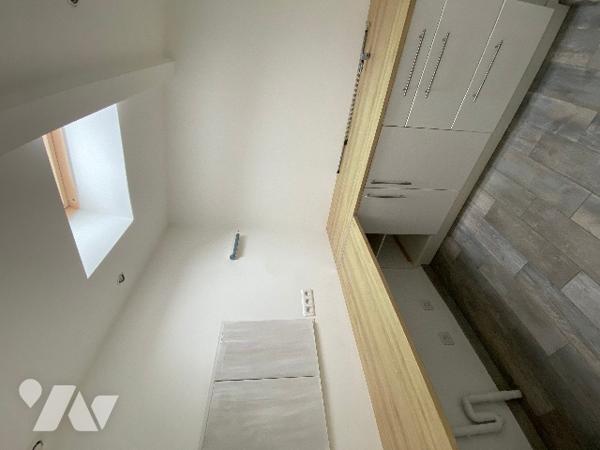 ETAPLES 
Centre ville Maison 122 m² 3 chambres avec jardin et garage