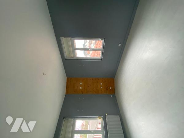 ETAPLES 
Centre ville Maison 122 m² 3 chambres avec jardin et garage