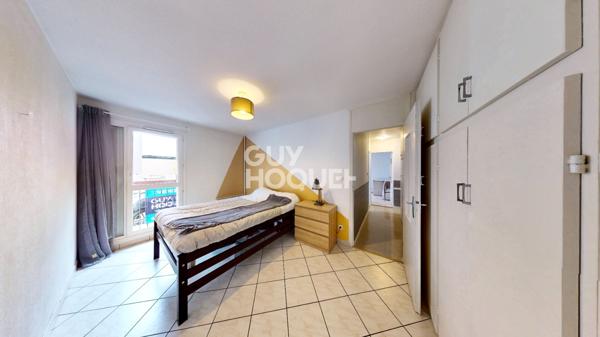 Appartement Cran Gevrier 5 pièce(s) 91.19 m2