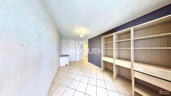 Appartement Cran Gevrier 5 pièce(s) 91.19 m2