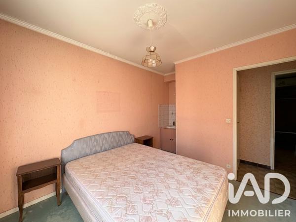 Maison à vendre 6 pièces 102 m² Viarmes