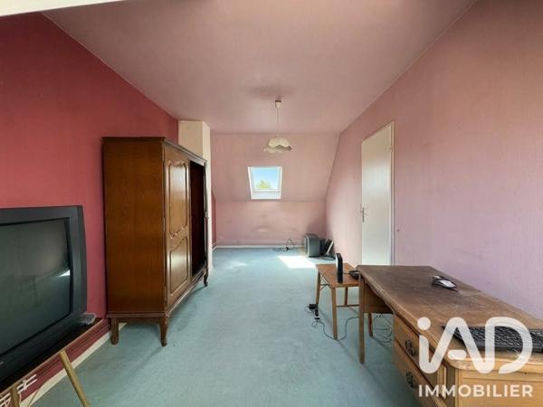 Maison à vendre 6 pièces 102 m² Viarmes
