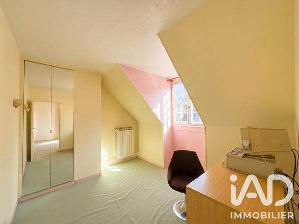 Maison à vendre 6 pièces 102 m² Viarmes