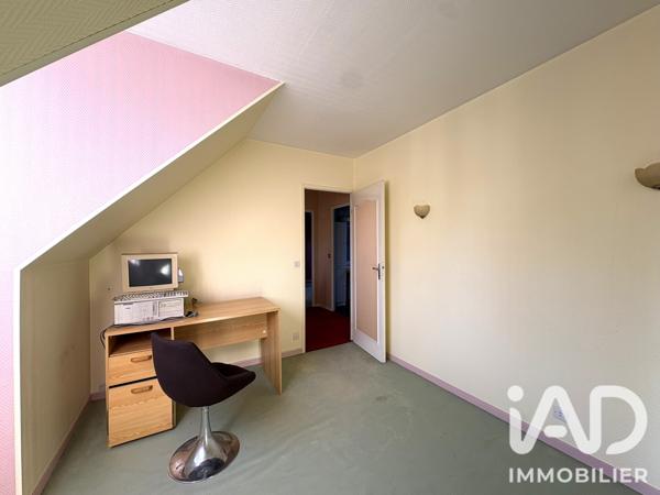 Maison à vendre 6 pièces 102 m² Viarmes