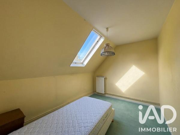 Maison à vendre 6 pièces 102 m² Viarmes