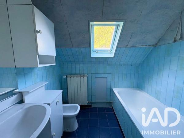 Maison à vendre 6 pièces 102 m² Viarmes