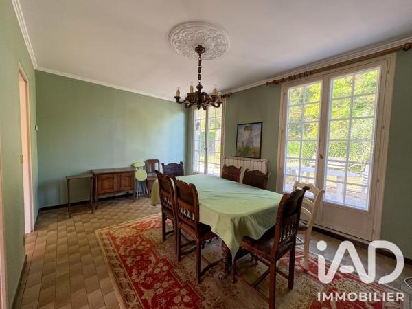 Maison à vendre 6 pièces 102 m² Viarmes