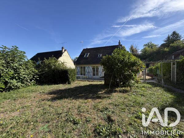 Maison à vendre 6 pièces 102 m² Viarmes