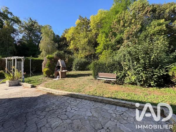 Maison à vendre 6 pièces 102 m² Viarmes