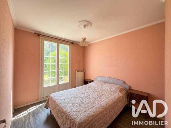 Maison à vendre 6 pièces 102 m² Viarmes