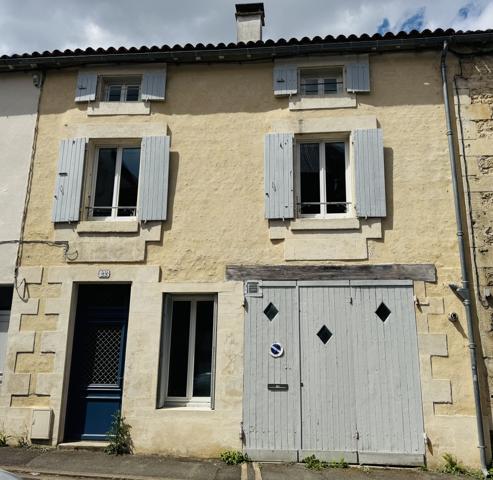 VENTE Maison/Villa 3 pièces 142m² NIORT