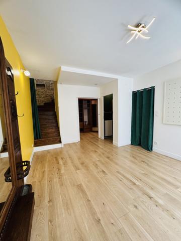 VENTE Maison/Villa 3 pièces 142m² NIORT