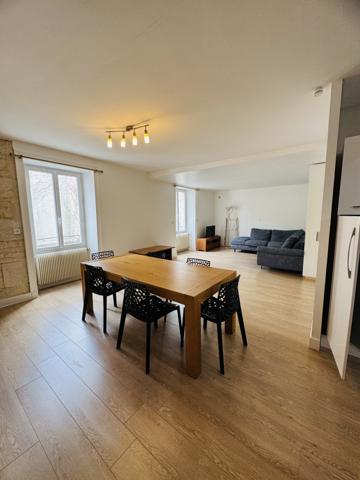 VENTE Maison/Villa 3 pièces 142m² NIORT