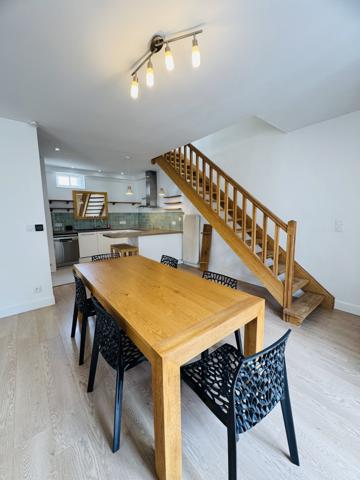 VENTE Maison/Villa 3 pièces 142m² NIORT