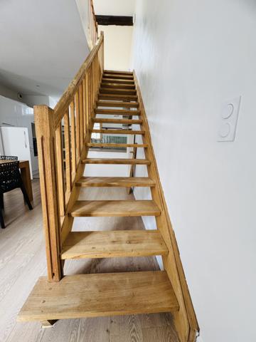 VENTE Maison/Villa 3 pièces 142m² NIORT