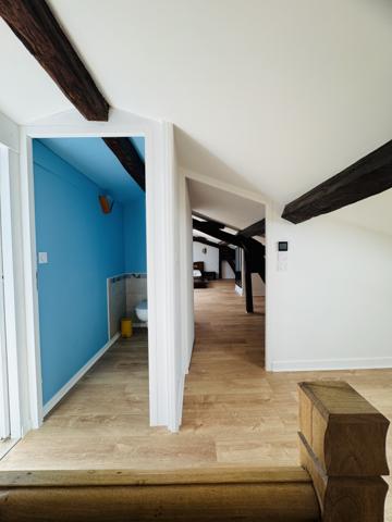 VENTE Maison/Villa 3 pièces 142m² NIORT