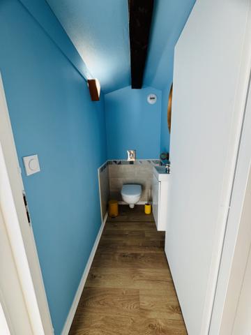 VENTE Maison/Villa 3 pièces 142m² NIORT