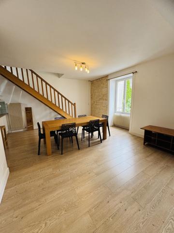 VENTE Maison/Villa 3 pièces 142m² NIORT