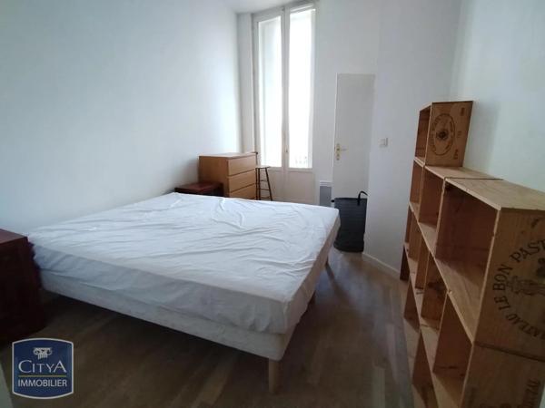 Appartement à louer 3 pièces 64.14m² Bordeaux (33000)