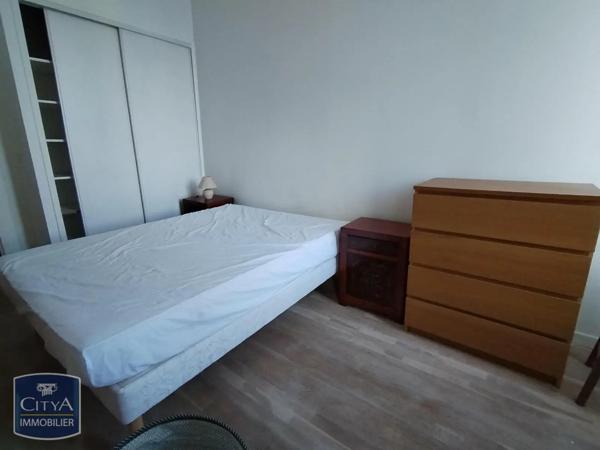 Appartement à louer 3 pièces 64.14m² Bordeaux (33000)