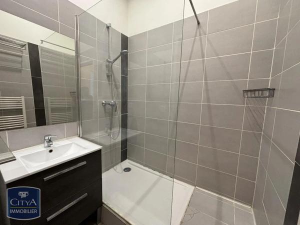 Appartement à louer 3 pièces 64.14m² Bordeaux (33000)