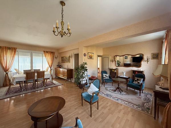 Appartement Perigueux 4 pièce(s) 102.07 m2