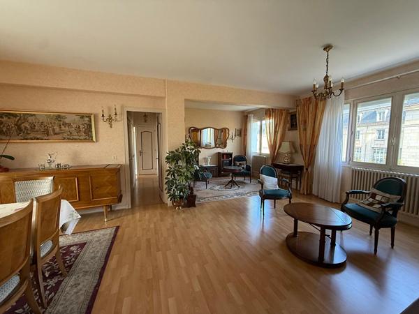 Appartement Perigueux 4 pièce(s) 102.07 m2