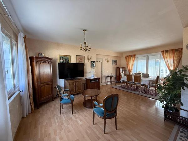 Appartement Perigueux 4 pièce(s) 102.07 m2