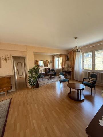Appartement Perigueux 4 pièce(s) 102.07 m2