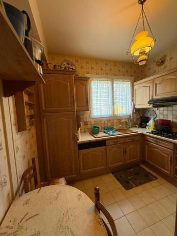 Appartement Perigueux 4 pièce(s) 102.07 m2