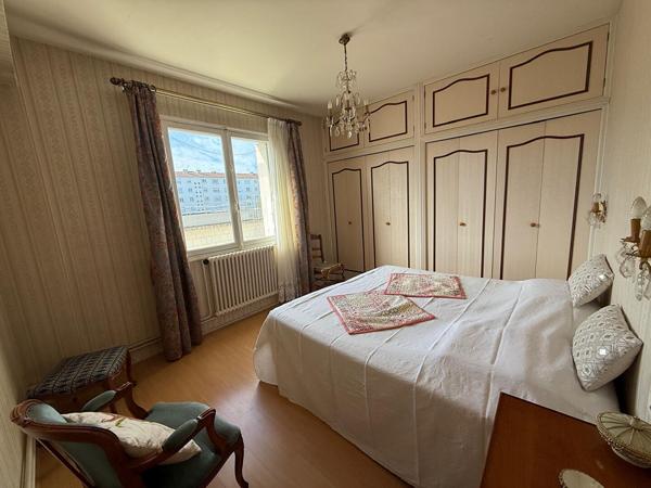 Appartement Perigueux 4 pièce(s) 102.07 m2