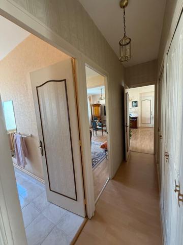 Appartement Perigueux 4 pièce(s) 102.07 m2