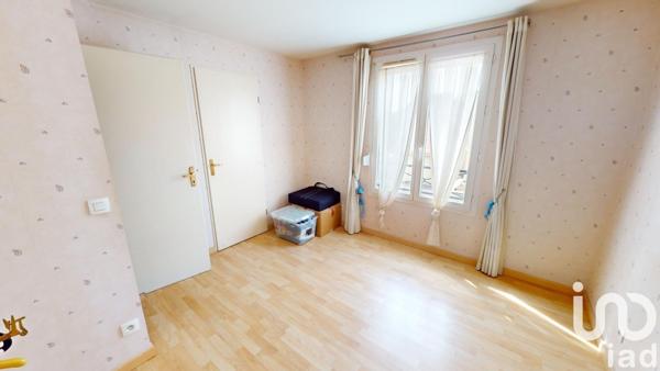 Maison à vendre 5 pièces 96 m² Savigny-le-Temple