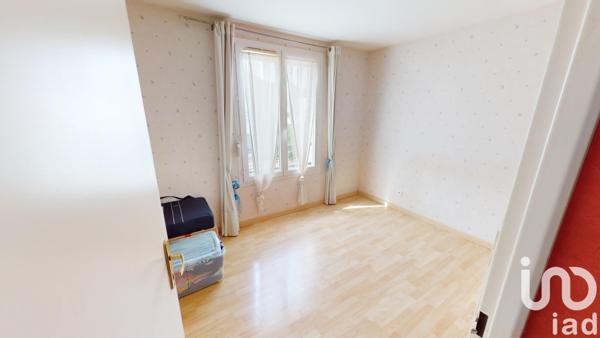 Maison à vendre 5 pièces 96 m² Savigny-le-Temple