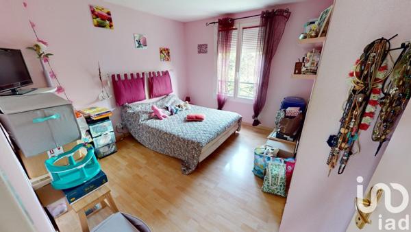 Maison à vendre 5 pièces 96 m² Savigny-le-Temple