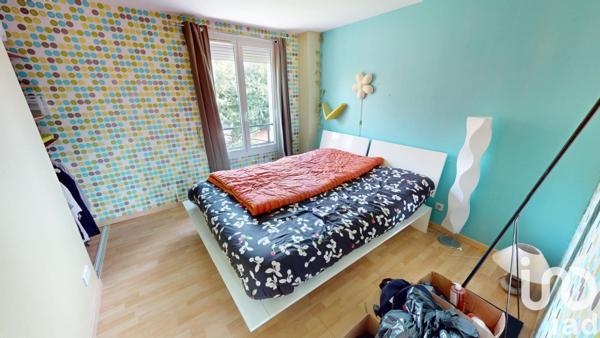 Maison à vendre 5 pièces 96 m² Savigny-le-Temple