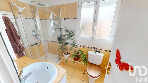 Maison à vendre 5 pièces 96 m² Savigny-le-Temple