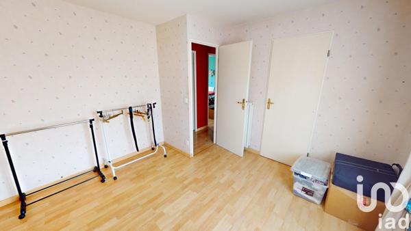 Maison à vendre 5 pièces 96 m² Savigny-le-Temple