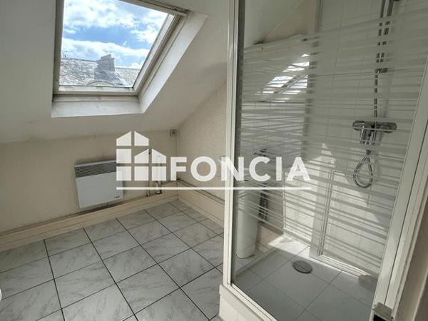 À vendre Appartement 3 pièces 50 m² - Soissons 02200