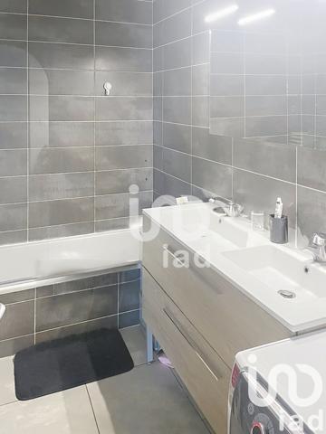 Maison à vendre 5 pièces 95 m² Mornant