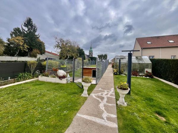 Grande maison familiale – idéale pour un projet d’habitation ou d’investissement locatif