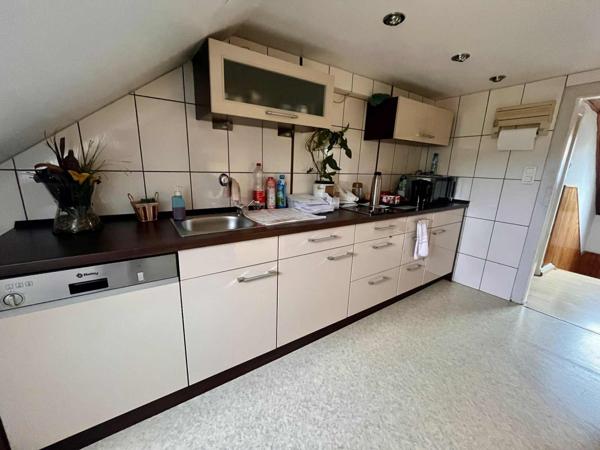 Grande maison familiale – idéale pour un projet d’habitation ou d’investissement locatif